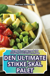 Den Ultimate Stikke Skål Palet