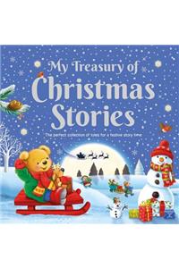 My First Christmas Treasury