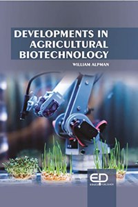 Developments in Agricultural Biotechnology