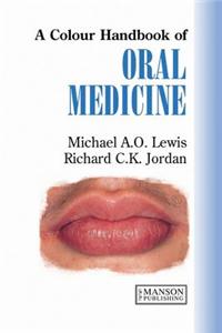 Oral Medicine