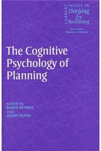 Cognitive Psychology of Planning