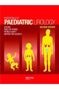 Essentials of Paediatric Urology