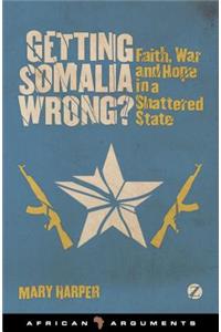 Getting Somalia Wrong?