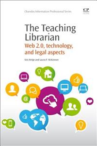 The Teaching Librarian