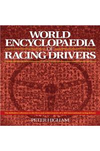 World Encyclopaedia of Racing Drivers