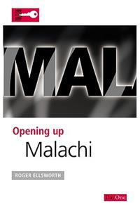 Malachi