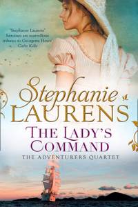 Lady's Command