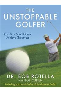 Unstoppable Golfer