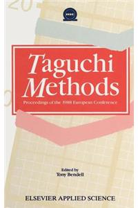 Taguchi Methods