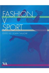 Fashion V Sport