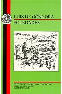 Gongora: Soledades