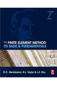 Finite Element Method: Its Basis and Fundamentals