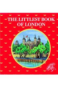 Littlest Book of London