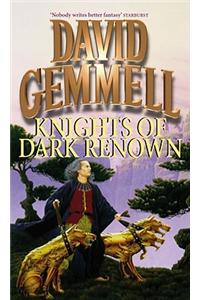 Knights Of Dark Renown