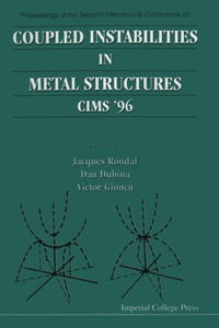 Coupled Instabilities In Metal Structures: Cims'96