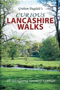 Curious Lancashire Walks