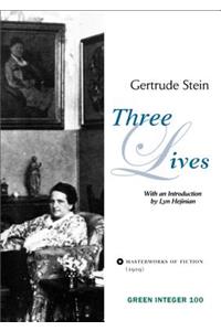 Three Lives