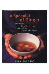 Spoonful of Ginger