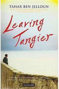 Leaving Tangier