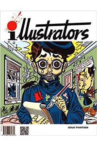 Illustrators: Issue 13