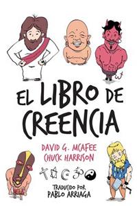 El Libro de Creencia