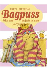 Happy Birthday Bagpuss