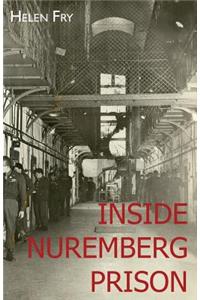 Inside Nuremberg Prison