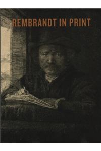 Rembrandt in Print