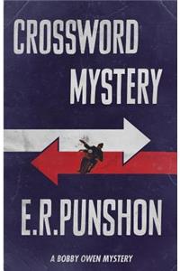 Crossword Mystery