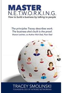 Master Networking