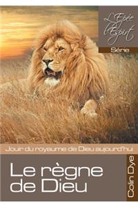 Le règne de Dieu