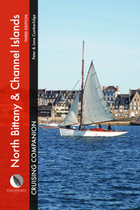North Brittany & Channel Islands Cruising Companion