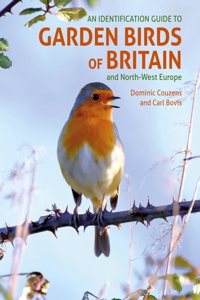 Id Guide to Garden Birds of Britain & Northwest Europe