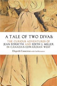 Tale of Two Divas