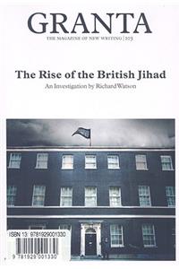 The Rise of the British Jihad