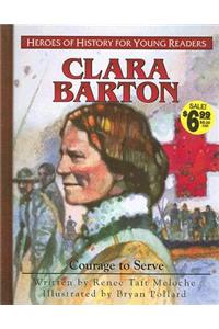 Clara Barton