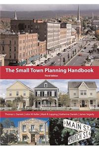 The Small Town Planning Handbook