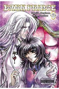 Dark Prince Volume 3 (Yaoi)