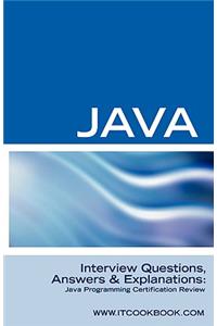 Java Interview Questions