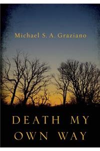 Death My Own Way