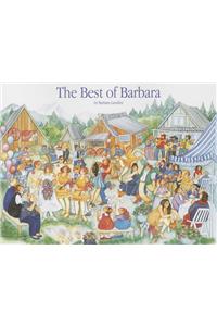 The Best of Barbara