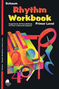 Rhythm Workbook