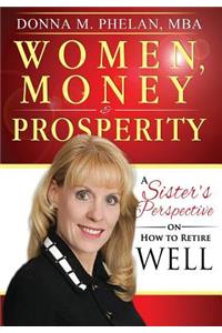Women, Money & Prosperity
