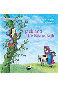 Jack and the Beanstalk