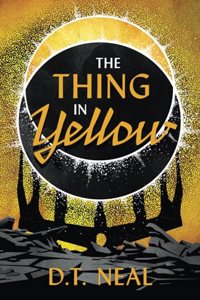 The Thing in Yellow