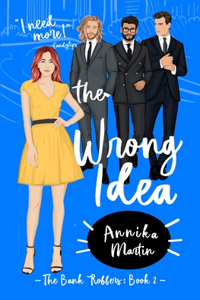Wrong Idea