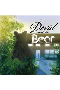 David and the Bear