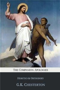 Companion Apologies