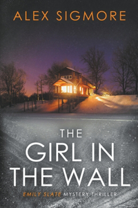 Girl In The Wall
