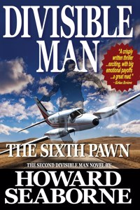 Divisible Man - The Sixth Pawn